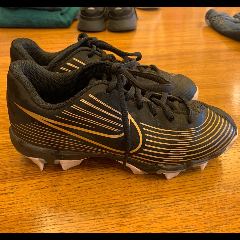 Nike softball/baseball Cleats